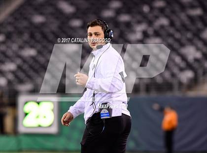 Thumbnail 2 in Westfield vs. Bridgewater-Raritan (NJSIAA North 2 Group 5 Final)  photogallery.