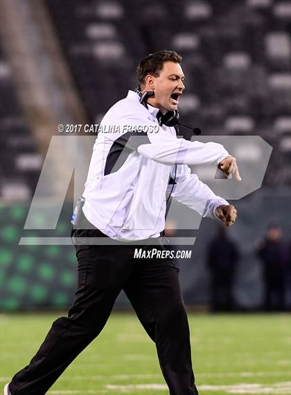Thumbnail 1 in Westfield vs. Bridgewater-Raritan (NJSIAA North 2 Group 5 Final)  photogallery.