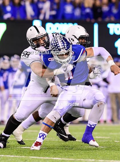 Thumbnail 2 in Westfield vs. Bridgewater-Raritan (NJSIAA North 2 Group 5 Final)  photogallery.