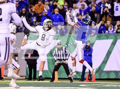 Thumbnail 3 in Westfield vs. Bridgewater-Raritan (NJSIAA North 2 Group 5 Final)  photogallery.