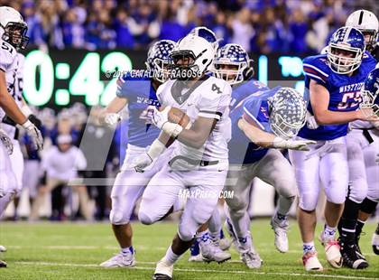 Thumbnail 3 in Westfield vs. Bridgewater-Raritan (NJSIAA North 2 Group 5 Final)  photogallery.