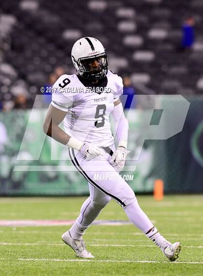 Thumbnail 3 in Westfield vs. Bridgewater-Raritan (NJSIAA North 2 Group 5 Final)  photogallery.