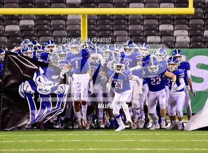 Thumbnail 2 in Westfield vs. Bridgewater-Raritan (NJSIAA North 2 Group 5 Final)  photogallery.