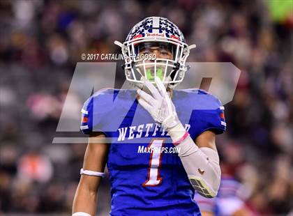 Thumbnail 1 in Westfield vs. Bridgewater-Raritan (NJSIAA North 2 Group 5 Final)  photogallery.