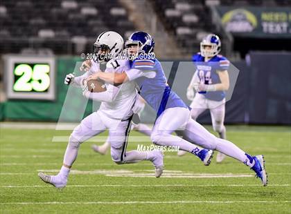 Thumbnail 2 in Westfield vs. Bridgewater-Raritan (NJSIAA North 2 Group 5 Final)  photogallery.