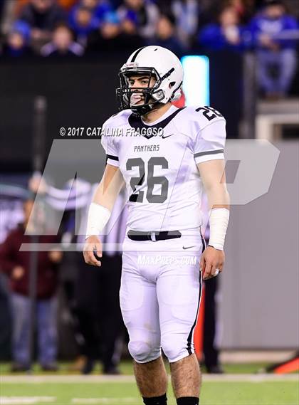 Thumbnail 2 in Westfield vs. Bridgewater-Raritan (NJSIAA North 2 Group 5 Final)  photogallery.