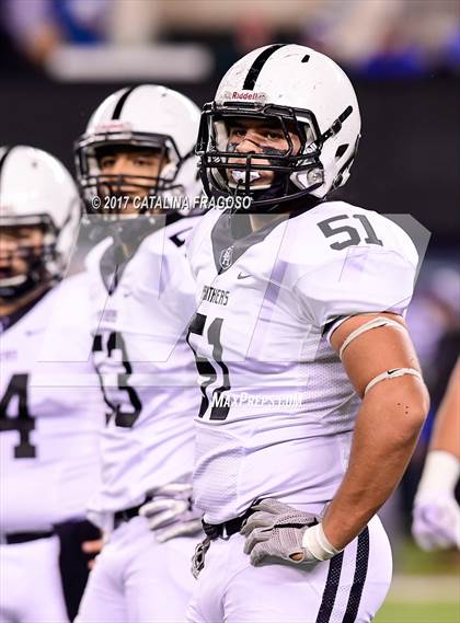 Thumbnail 1 in Westfield vs. Bridgewater-Raritan (NJSIAA North 2 Group 5 Final)  photogallery.