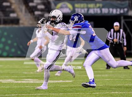 Thumbnail 1 in Westfield vs. Bridgewater-Raritan (NJSIAA North 2 Group 5 Final)  photogallery.