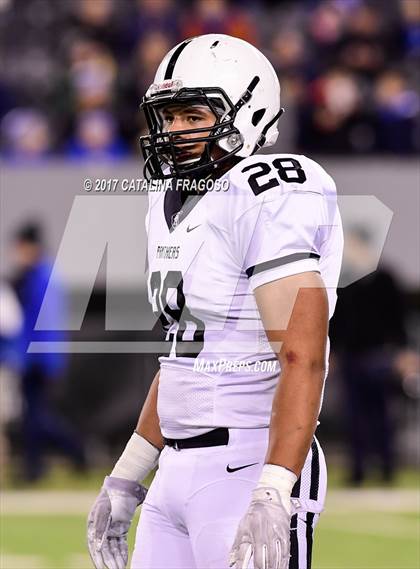 Thumbnail 1 in Westfield vs. Bridgewater-Raritan (NJSIAA North 2 Group 5 Final)  photogallery.