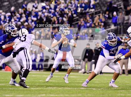 Thumbnail 2 in Westfield vs. Bridgewater-Raritan (NJSIAA North 2 Group 5 Final)  photogallery.