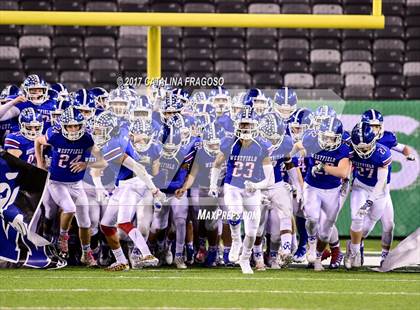 Thumbnail 3 in Westfield vs. Bridgewater-Raritan (NJSIAA North 2 Group 5 Final)  photogallery.