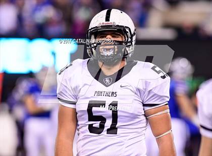 Thumbnail 2 in Westfield vs. Bridgewater-Raritan (NJSIAA North 2 Group 5 Final)  photogallery.