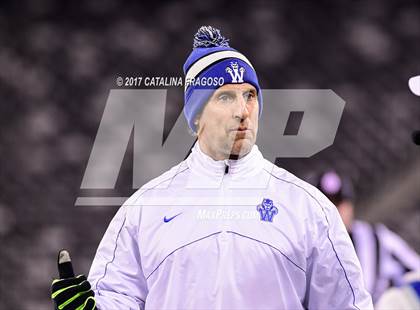 Thumbnail 1 in Westfield vs. Bridgewater-Raritan (NJSIAA North 2 Group 5 Final)  photogallery.