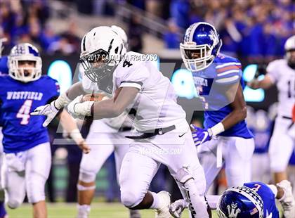 Thumbnail 1 in Westfield vs. Bridgewater-Raritan (NJSIAA North 2 Group 5 Final)  photogallery.