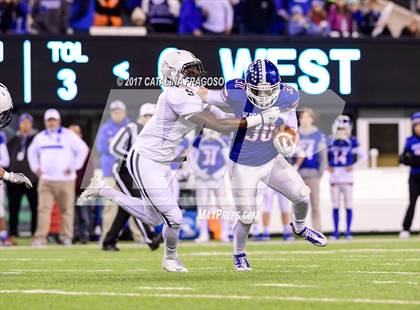 Thumbnail 3 in Westfield vs. Bridgewater-Raritan (NJSIAA North 2 Group 5 Final)  photogallery.