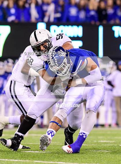 Thumbnail 1 in Westfield vs. Bridgewater-Raritan (NJSIAA North 2 Group 5 Final)  photogallery.