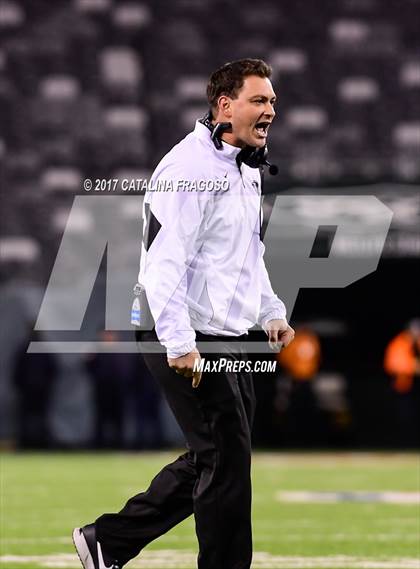 Thumbnail 2 in Westfield vs. Bridgewater-Raritan (NJSIAA North 2 Group 5 Final)  photogallery.