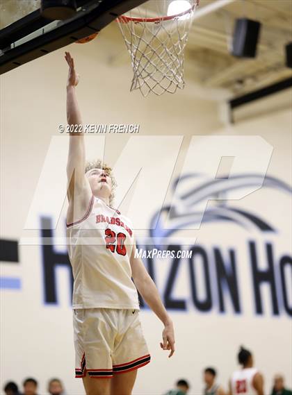 Thumbnail 3 in Bradshaw Mountain vs. Tuba City (VCS Thanksgiving Tournament) photogallery.