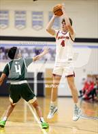 Photo from the gallery "Bradshaw Mountain vs. Tuba City (VCS Thanksgiving Tournament)"