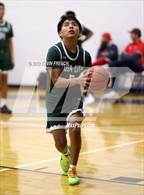 Photo from the gallery "Bradshaw Mountain vs. Tuba City (VCS Thanksgiving Tournament)"