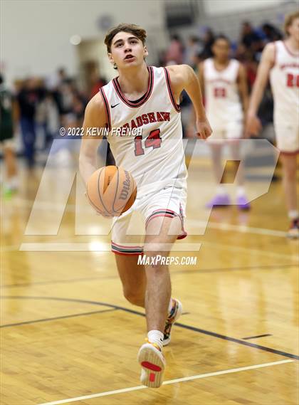 Thumbnail 2 in Bradshaw Mountain vs. Tuba City (VCS Thanksgiving Tournament) photogallery.