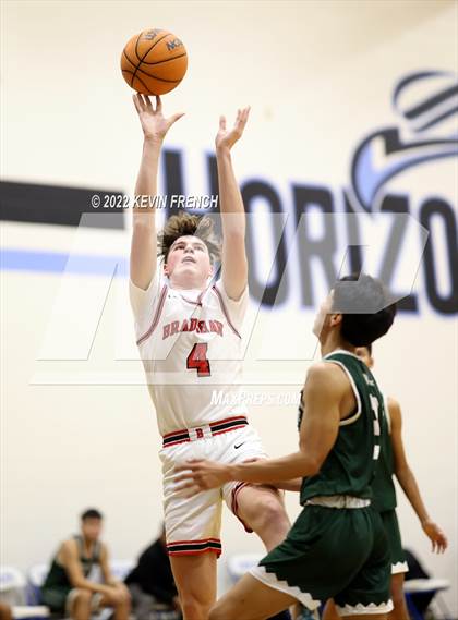 Thumbnail 3 in Bradshaw Mountain vs. Tuba City (VCS Thanksgiving Tournament) photogallery.