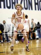 Photo from the gallery "Bradshaw Mountain vs. Tuba City (VCS Thanksgiving Tournament)"