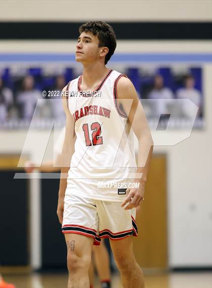 Thumbnail 2 in Bradshaw Mountain vs. Tuba City (VCS Thanksgiving Tournament) photogallery.