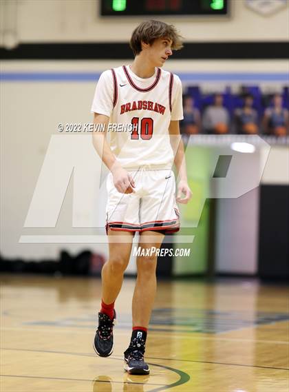 Thumbnail 3 in Bradshaw Mountain vs. Tuba City (VCS Thanksgiving Tournament) photogallery.