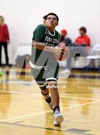 Photo from the gallery "Bradshaw Mountain vs. Tuba City (VCS Thanksgiving Tournament)"