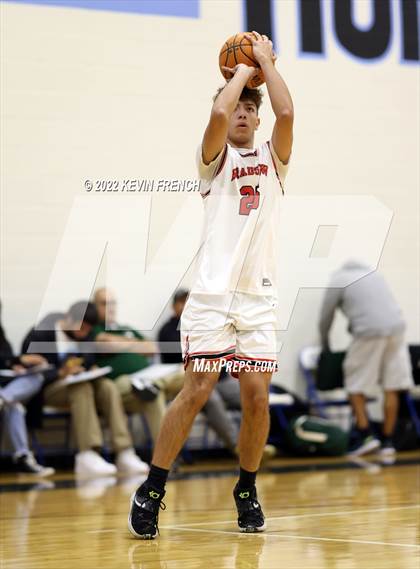 Thumbnail 1 in Bradshaw Mountain vs. Tuba City (VCS Thanksgiving Tournament) photogallery.