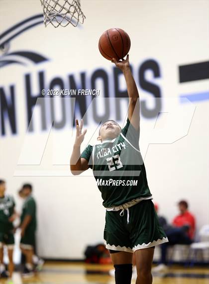 Thumbnail 2 in Bradshaw Mountain vs. Tuba City (VCS Thanksgiving Tournament) photogallery.