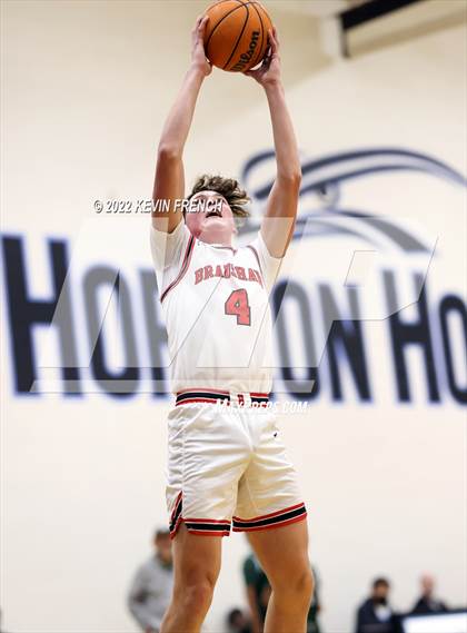 Thumbnail 2 in Bradshaw Mountain vs. Tuba City (VCS Thanksgiving Tournament) photogallery.