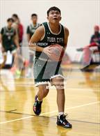Photo from the gallery "Bradshaw Mountain vs. Tuba City (VCS Thanksgiving Tournament)"