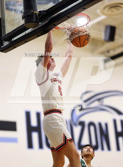 Thumbnail 1 in Bradshaw Mountain vs. Tuba City (VCS Thanksgiving Tournament) photogallery.