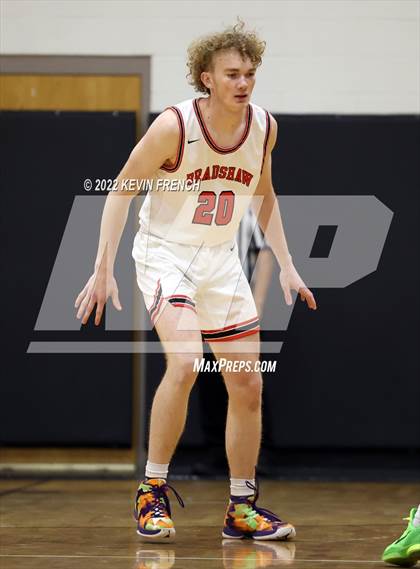 Thumbnail 1 in Bradshaw Mountain vs. Tuba City (VCS Thanksgiving Tournament) photogallery.