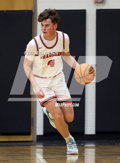 Thumbnail 2 in Bradshaw Mountain vs. Tuba City (VCS Thanksgiving Tournament) photogallery.