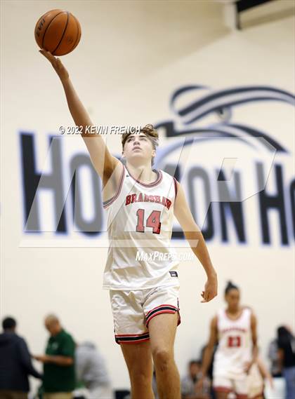 Thumbnail 1 in Bradshaw Mountain vs. Tuba City (VCS Thanksgiving Tournament) photogallery.