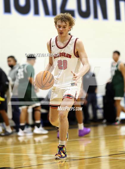 Thumbnail 3 in Bradshaw Mountain vs. Tuba City (VCS Thanksgiving Tournament) photogallery.