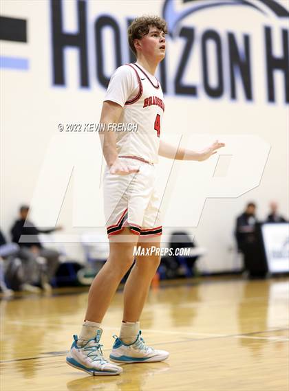 Thumbnail 3 in Bradshaw Mountain vs. Tuba City (VCS Thanksgiving Tournament) photogallery.