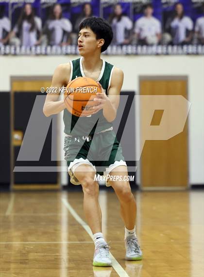 Thumbnail 3 in Bradshaw Mountain vs. Tuba City (VCS Thanksgiving Tournament) photogallery.