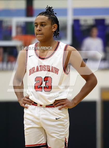 Thumbnail 2 in Bradshaw Mountain vs. Tuba City (VCS Thanksgiving Tournament) photogallery.