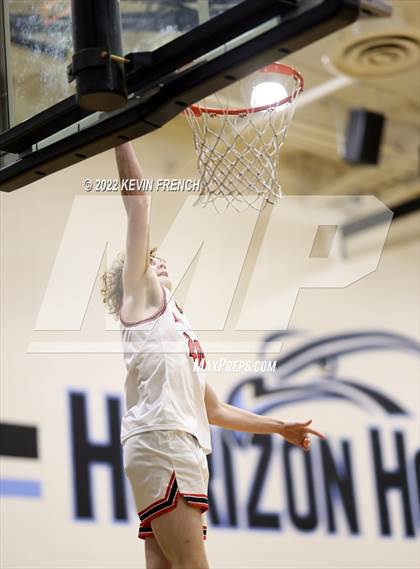 Thumbnail 1 in Bradshaw Mountain vs. Tuba City (VCS Thanksgiving Tournament) photogallery.