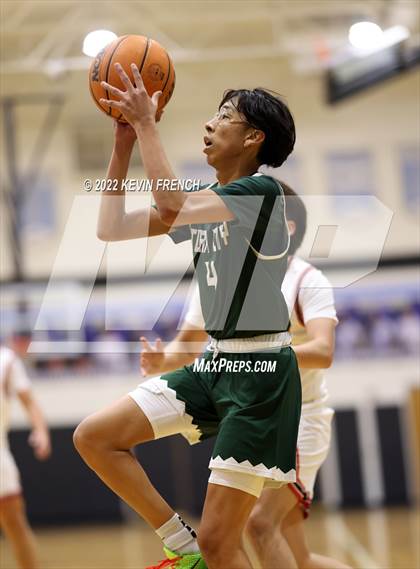 Thumbnail 1 in Bradshaw Mountain vs. Tuba City (VCS Thanksgiving Tournament) photogallery.