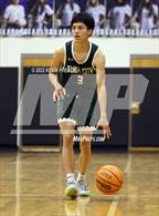 Photo from the gallery "Bradshaw Mountain vs. Tuba City (VCS Thanksgiving Tournament)"