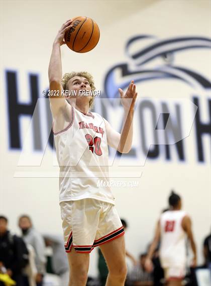 Thumbnail 1 in Bradshaw Mountain vs. Tuba City (VCS Thanksgiving Tournament) photogallery.