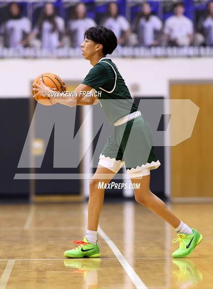 Thumbnail 2 in Bradshaw Mountain vs. Tuba City (VCS Thanksgiving Tournament) photogallery.