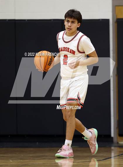Thumbnail 1 in Bradshaw Mountain vs. Tuba City (VCS Thanksgiving Tournament) photogallery.