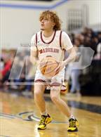 Photo from the gallery "Bradshaw Mountain vs. Tuba City (VCS Thanksgiving Tournament)"