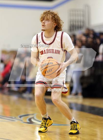 Thumbnail 1 in Bradshaw Mountain vs. Tuba City (VCS Thanksgiving Tournament) photogallery.